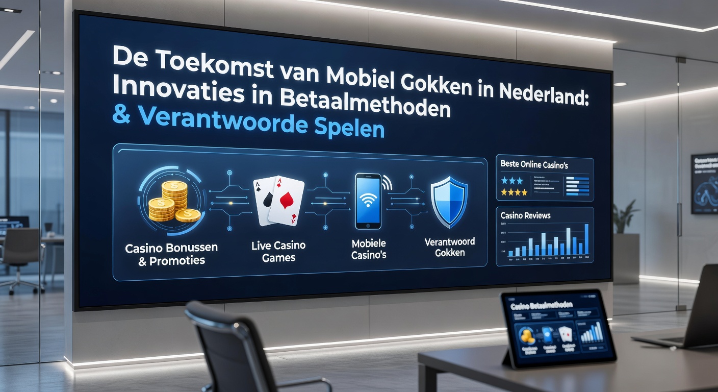 Grafiek met stijgende cryptobetalingen in Nederlandse online casinos, inclusief live dealer tafels op mobiel