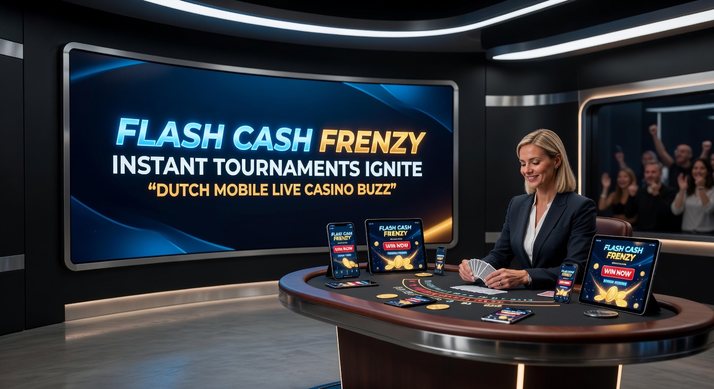 Grafiek met stijgende grafieken van toernooi deelnames en prijzen in Nederlandse mobiele apps